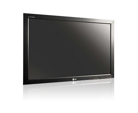 LG 37-palcový širokouhlý LCD monitor, M3703C, thumbnail 5