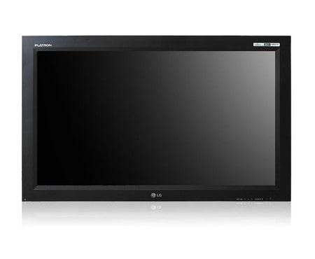 LG 37-palcový širokouhlý LCD monitor, M3703C, thumbnail 6