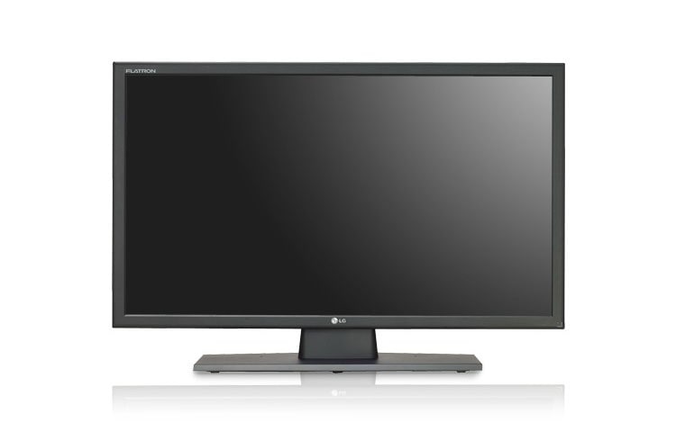 LG 42” LG Prezentačný LCD Monitor od LG je ideálny ako prezentačný displej. Po dovybavení stojanom ho je možné použiť aj ako veľký stolný monitor, M4210C-BA, thumbnail 1