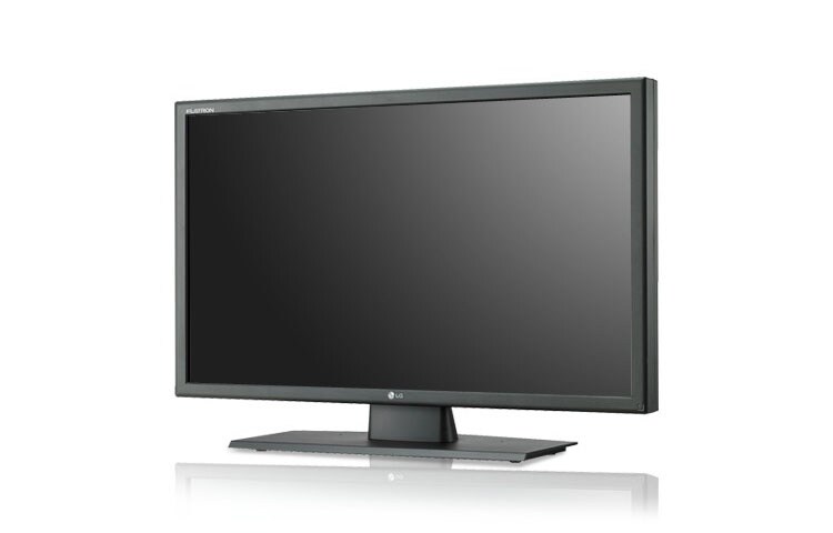 LG 42” LG Prezentačný LCD Monitor od LG je ideálny ako prezentačný displej. Po dovybavení stojanom ho je možné použiť aj ako veľký stolný monitor, M4210C-BA, thumbnail 2
