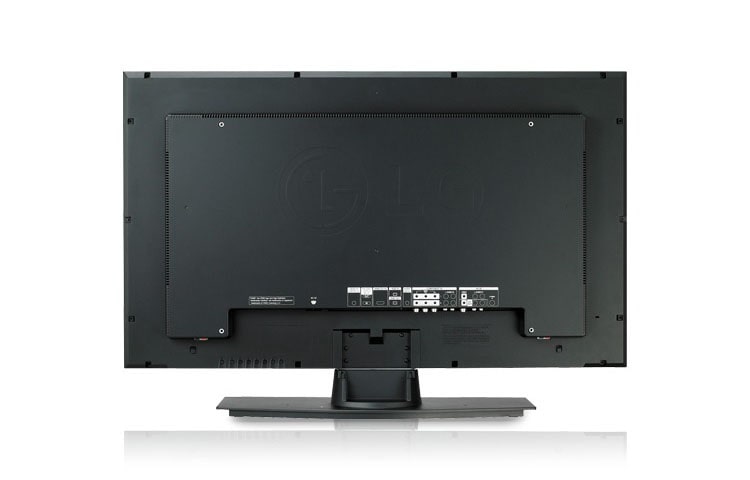 LG 42” LG Prezentačný LCD Monitor od LG je ideálny ako prezentačný displej. Po dovybavení stojanom ho je možné použiť aj ako veľký stolný monitor, M4210C-BA, thumbnail 3