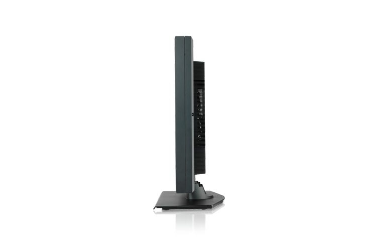 LG 42” LG Prezentačný LCD Monitor od LG je ideálny ako prezentačný displej. Po dovybavení stojanom ho je možné použiť aj ako veľký stolný monitor, M4210C-BA, thumbnail 4
