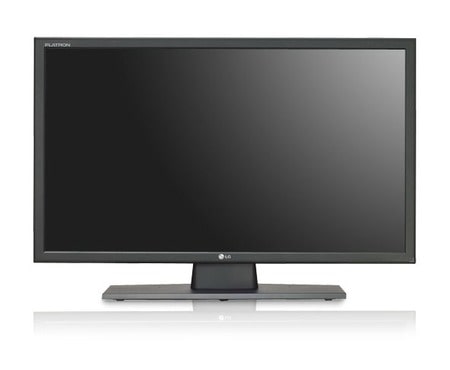 LG 42” LG Prezentačný LCD Monitor od LG je ideálny ako prezentačný displej. Po dovybavení stojanom ho je možné použiť aj ako veľký stolný monitor, M4210C-BA