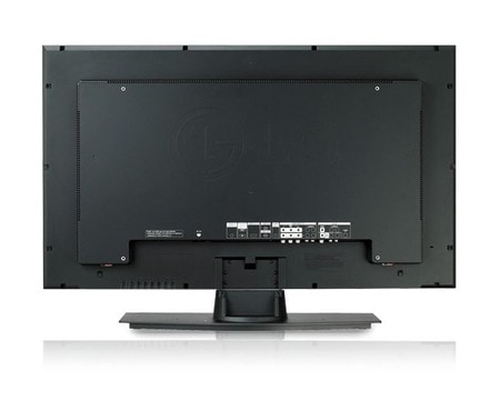 LG 42” LG Prezentačný LCD Monitor od LG je ideálny ako prezentačný displej. Po dovybavení stojanom ho je možné použiť aj ako veľký stolný monitor, M4210C-BA, thumbnail 3