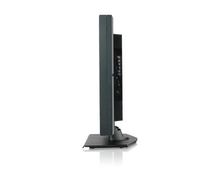 LG 42” LG Prezentačný LCD Monitor od LG je ideálny ako prezentačný displej. Po dovybavení stojanom ho je možné použiť aj ako veľký stolný monitor, M4210C-BA, thumbnail 4