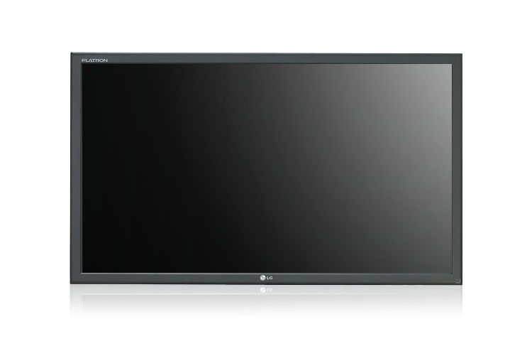 LG 42-palcový širokouhlý LCD monitor, M4213C, thumbnail 1