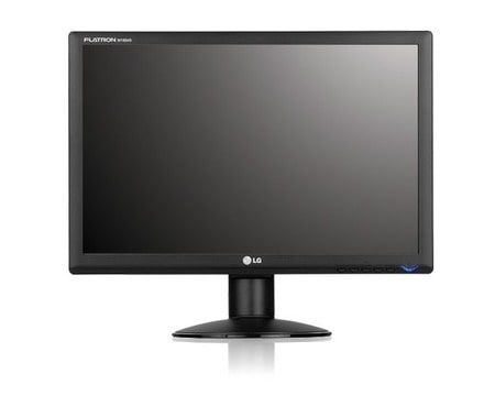 LG Širokouhlý 19'' monitor LG na každodenné použitie. Je dodávaný v čiernej farbe, W1934S-BN