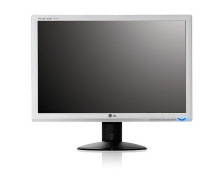 LG Širokouhlý 19'' monitor LG na každodenné použitie. Je dodávaný v striebornej farbe, W1934S-SN