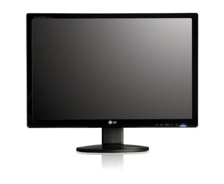LG 19'' LG širokouhlý štandardný LCD monitor, W1942S-PF