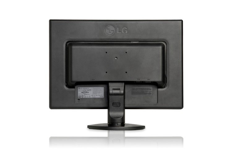 LG 19'' LG širokouhlý štandardný LCD monitor, W1942T-PF, thumbnail 3