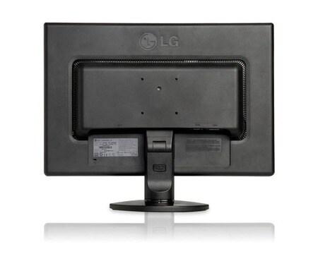 LG 19'' LG širokouhlý štandardný LCD monitor, W1942T-PF, thumbnail 3