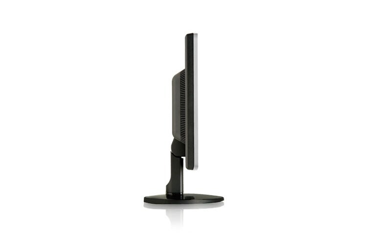 LG 19'' LG širokouhlý štandardný LCD monitor, W1942T-SF, thumbnail 2