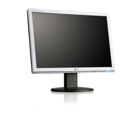 LG 19'' LG širokouhlý štandardný LCD monitor, W1942T-SF