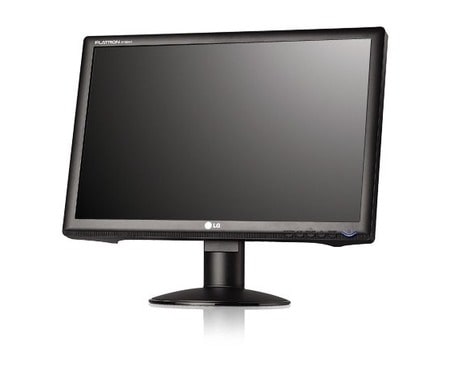 LG 22'' širokouhlý LG monitor s príjemným dizajnom a vysokým kontrastom pre najširšie použitie, W2234S-BN