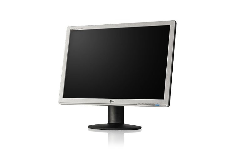 LG 22'' LG širokouhlý štandardný LCD monitor, W2242PM-SS, thumbnail 2