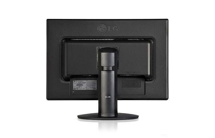 LG 22'' LG širokouhlý štandardný LCD monitor, W2242PM-SS, thumbnail 3