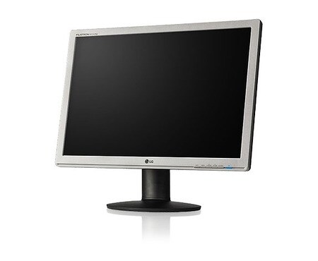 LG 22'' LG širokouhlý štandardný LCD monitor, W2242PM-SS, thumbnail 2