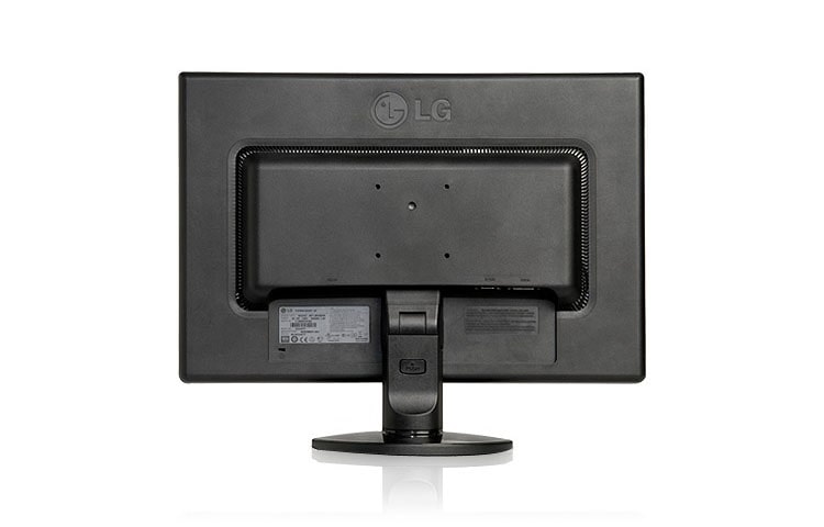 LG 22'' LG širokouhlý štandardný LCD monitor, W2242S-PF, thumbnail 3