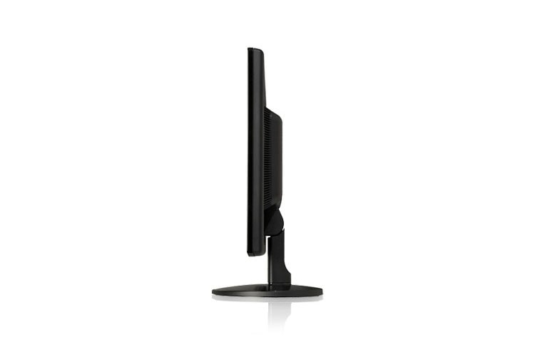 LG 22'' LG širokouhlý štandardný LCD monitor, W2242S-PF, thumbnail 4