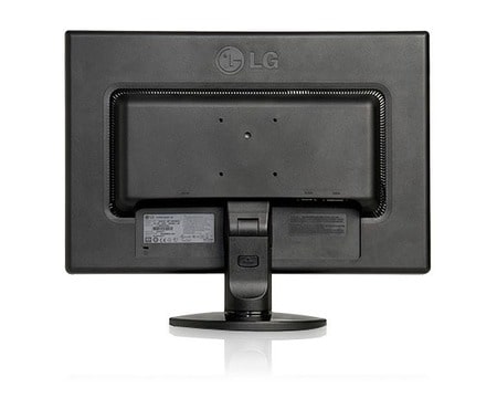 LG 22'' LG širokouhlý štandardný LCD monitor, W2242S-PF, thumbnail 3