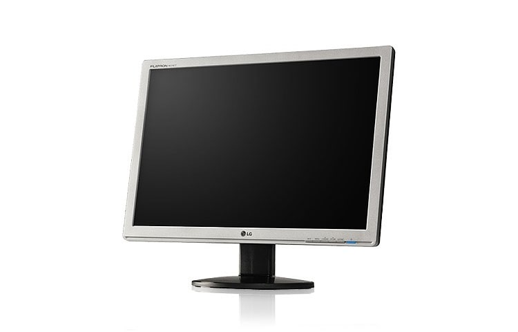 LG 22'' LG širokouhlý štandardný LCD monitor, W2242S-SF, thumbnail 2