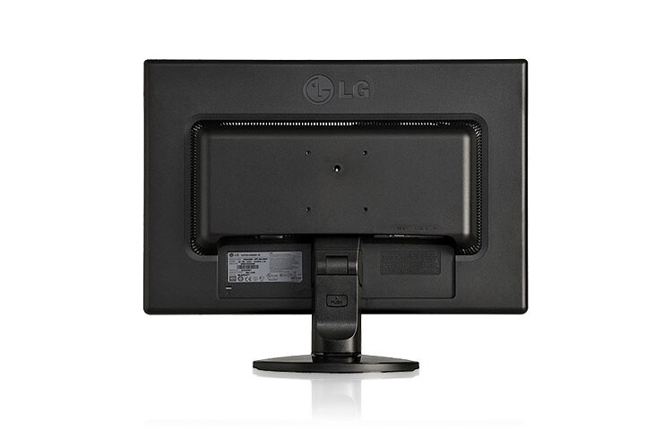 LG 22'' LG širokouhlý štandardný LCD monitor, W2242S-SF, thumbnail 3