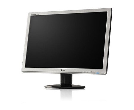 LG 22'' LG širokouhlý štandardný LCD monitor, W2242S-SF, thumbnail 2