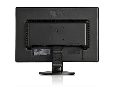 LG 22'' LG širokouhlý štandardný LCD monitor, W2242S-SF, thumbnail 3