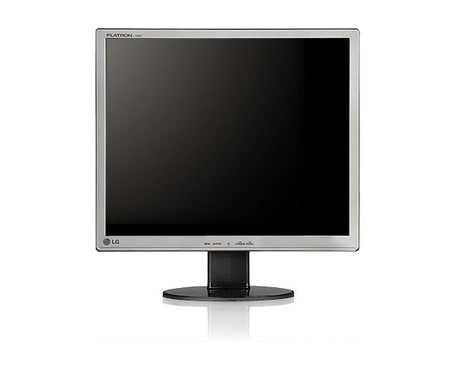 LG 22'' LG širokouhlý štandardný LCD monitor od LG, vysoký kontrast – 8 000:1, DVI-D, W2242T-SF