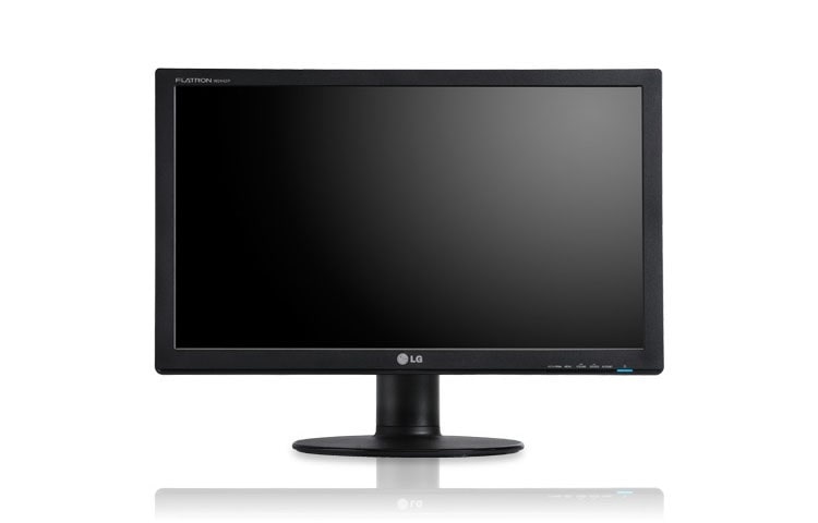 LG 24'' LG širokouhlý monitor LG získal ocenenie Extra PC Gold (Extra PC, apríl 2009). Unikátna modelová kombinácia 24'' displeja, HDMI pripojenie a skutočne Full HD obrazu vo formáte 1&nbsp;080p., W2442PA-BF, thumbnail 1