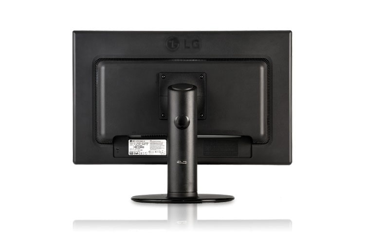 LG 24'' LG širokouhlý monitor LG získal ocenenie Extra PC Gold (Extra PC, apríl 2009). Unikátna modelová kombinácia 24'' displeja, HDMI pripojenie a skutočne Full HD obrazu vo formáte 1&nbsp;080p., W2442PA-BF, thumbnail 2