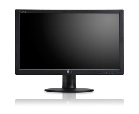 LG 24'' LG širokouhlý monitor LG získal ocenenie Extra PC Gold (Extra PC, apríl 2009). Unikátna modelová kombinácia 24'' displeja, HDMI pripojenie a skutočne Full HD obrazu vo formáte 1 080p., W2442PA-BF