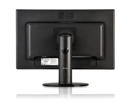 LG 24'' LG širokouhlý monitor LG získal ocenenie Extra PC Gold (Extra PC, apríl 2009). Unikátna modelová kombinácia 24'' displeja, HDMI pripojenie a skutočne Full HD obrazu vo formáte 1&nbsp;080p., W2442PA-BF, thumbnail 2