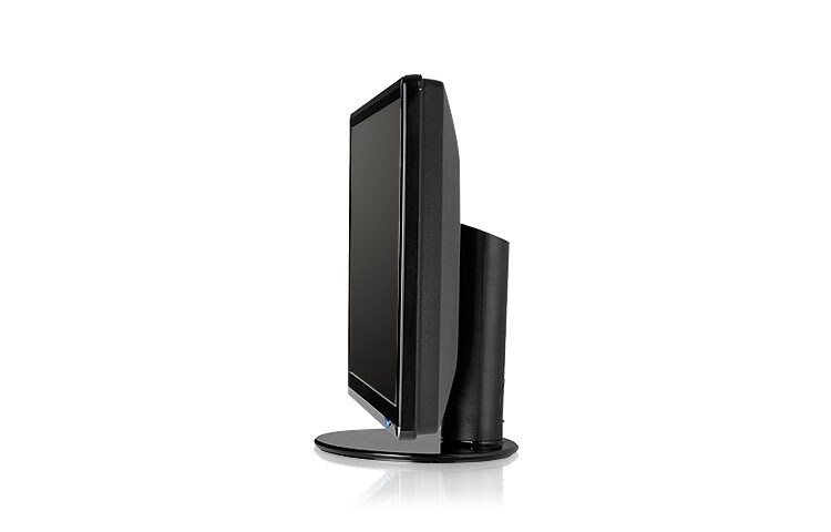 LG 26'' LG širokouhlý štandardný LCD monitor, W2600H-PF, thumbnail 3