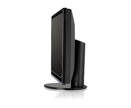 LG 26'' LG širokouhlý štandardný LCD monitor, W2600H-PF, thumbnail 3