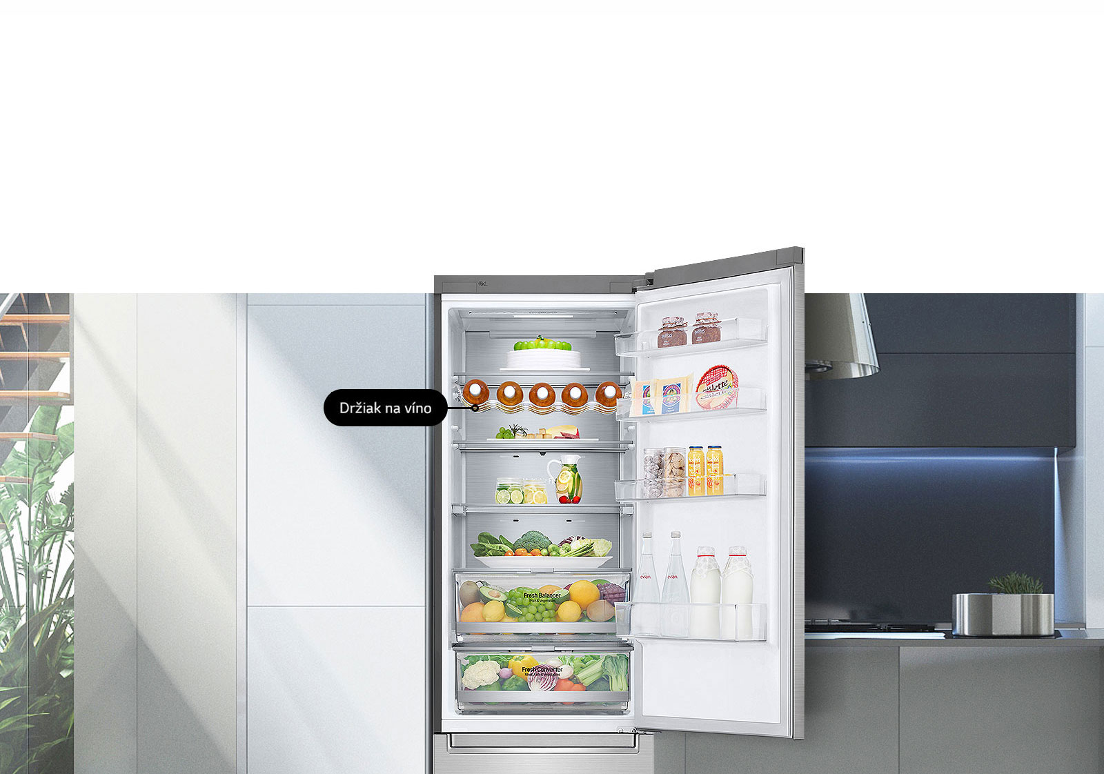 Neprekonateľný pomocník do vašej kuchyne1