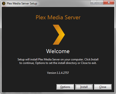 lg-smartshare-plex-instalation