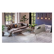 LG OLED | Objet Collection Posé, 42LX1Q3LA, 42LX1Q3LA, thumbnail 6