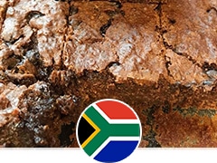 Fotografie jedál prihlásených do súťaže