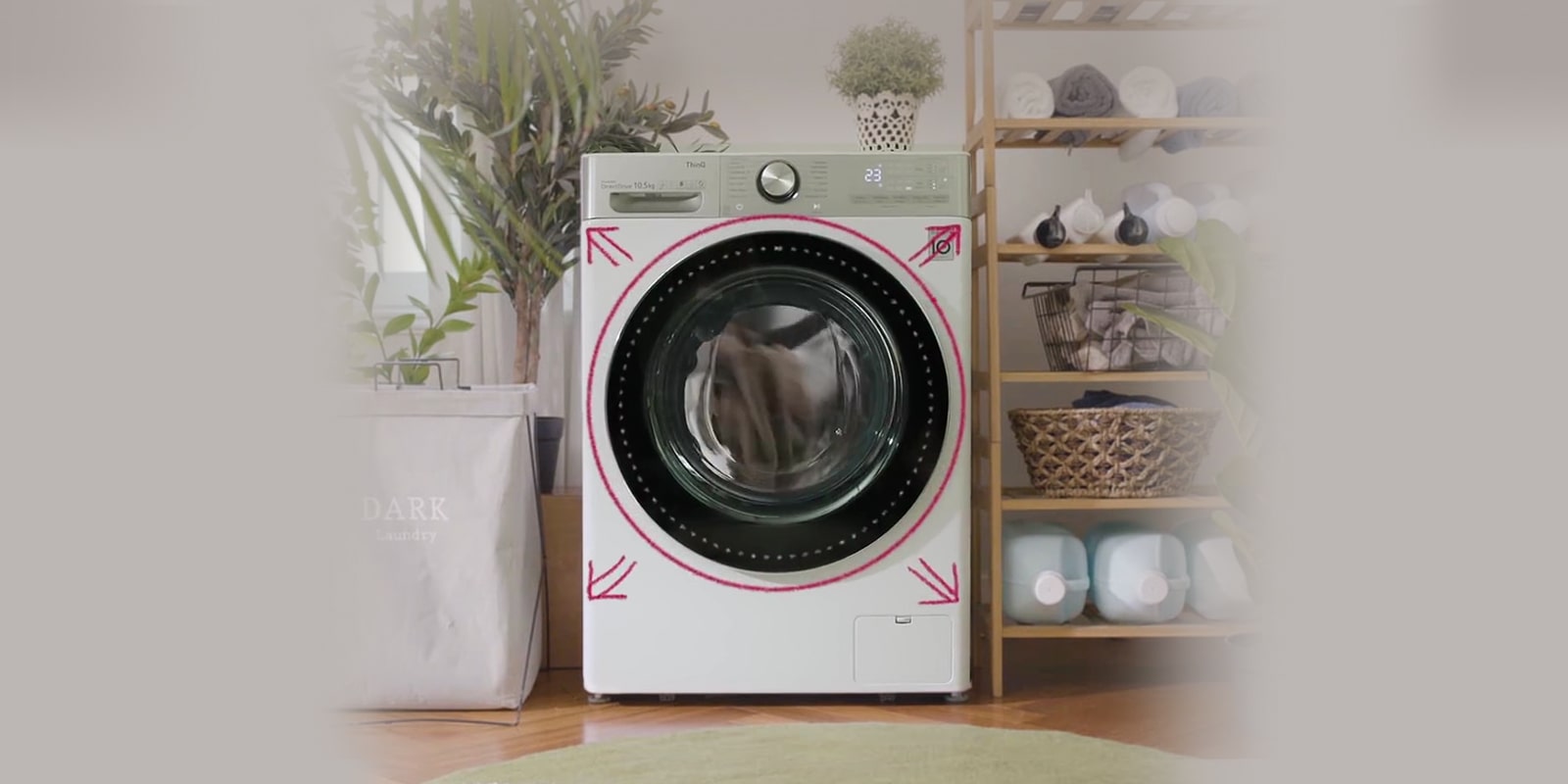 Väčšia kapacita, rovnaká veľkosť, 