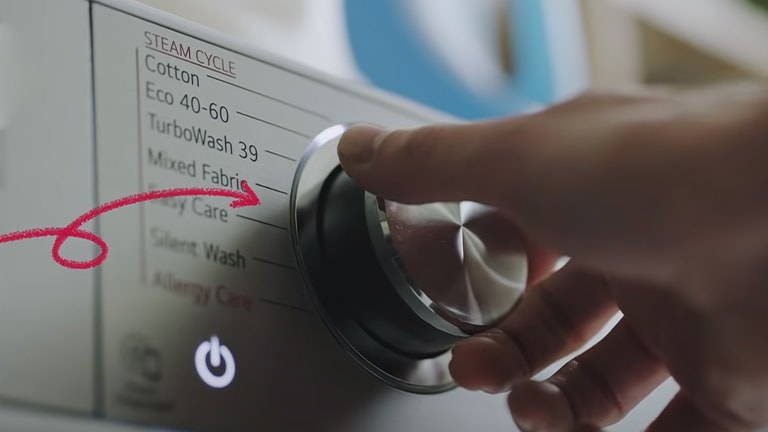 Inteligentné ošetrenie textílií s AI DD™