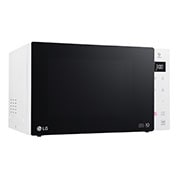 LG Mikrovlnná rúra | Objem 23 l | Smart Inverter Magnetrón | Antibakteriálny EasyClean™ povrch'], MS23NECBW, thumbnail 11