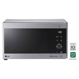 Mikrovlnná rúra s grilom | Objem 25 l | Smart Inverter Magnetrón | EasyClean™ povrch | Gril s kremíkovým výhrevným telesom2