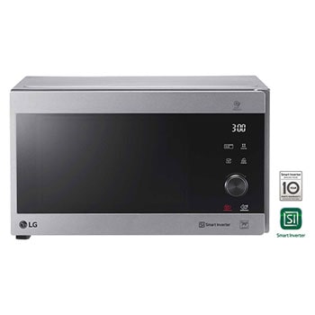 Mikrovlnná rúra s grilom | Objem 25 l | Smart Inverter Magnetrón | EasyClean™ povrch | Gril s kremíkovým výhrevným telesom1