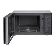 LG Mikrovlnná rúra s grilom | Objem 25 l | Smart Inverter Magnetrón | EasyClean™ povrch | Gril s kremíkovým výhrevným telesom, MH6565CPS, thumbnail 5