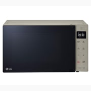 LG Mikrovlnná rúra s grilom | Objemom 25 l | Smart Inverter Magnetron | Antibakteriálny EasyClean™ povrch | Gril s kremíkovým výhrevným telesom, MH6535NBS, thumbnail 1
