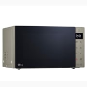 LG Mikrovlnná rúra s grilom | Objem 25 l | Smart Inverter Magnetron | EasyClean™ povrch | Gril s kremíkovým výhrevným telesom, MH6535NBS, thumbnail 6