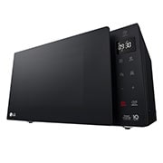 LG Mikrovlnná rúra | Objem 25 l | Smart Inverter Magnetron | EasyClean™ povrch |Smart Diagnosis™', MS2535GIS, MS2535GIS, thumbnail 8