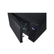 LG Mikrovlnná rúra | Objem 30 l | EasyClean™ povrch, MS3032JAR, MS3032JAR, thumbnail 10