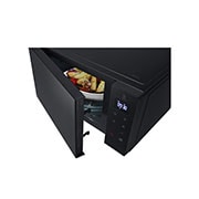 LG Mikrovlnná rúra | Objem 30 l | EasyClean™ povrch, MS3032JAR, MS3032JAR, thumbnail 11